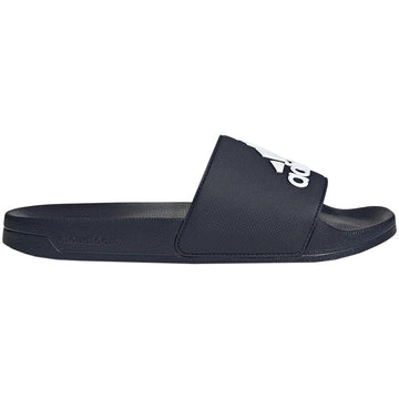 Chanclas adidas Adilette Shower - GZ3774 - azul oscuro depor8